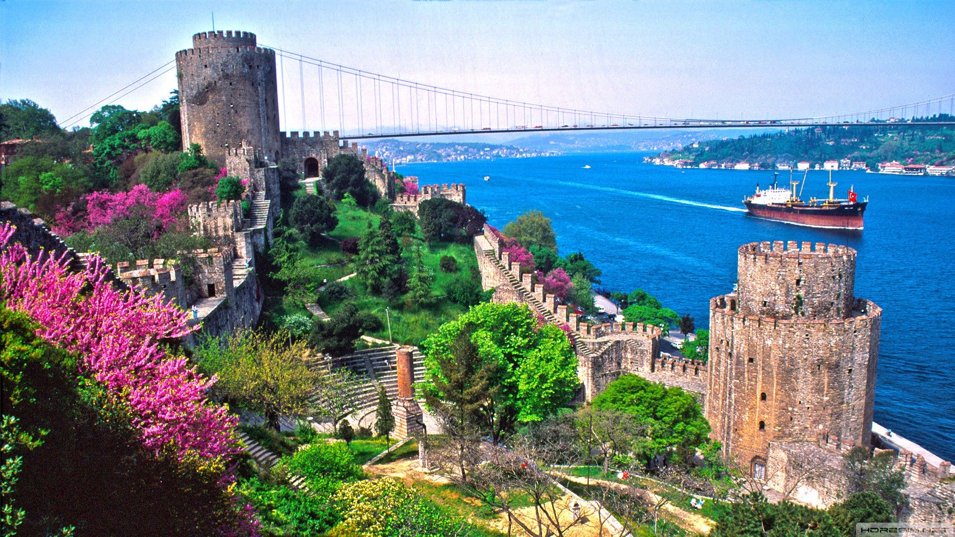 TÜRKİYE